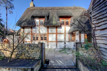 image of Mill Cottage, Winchcombe Road