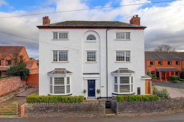 image of Albion House, Main Road