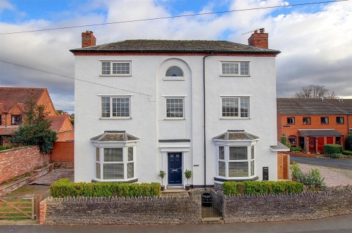 Arrange a viewing for Main Road, Ombersley, Worcestershire