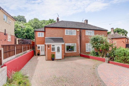 Arrange a viewing for Tunnel Hill, Worcester