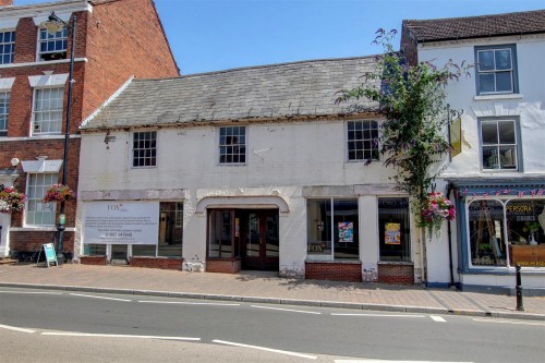 Arrange a viewing for High Street, Pershore