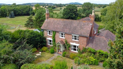 Arrange a viewing for Wichenford, Worcester