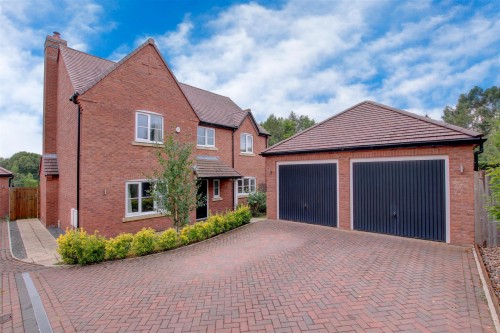 Arrange a viewing for Hawthorn Close, Martley, Worcester