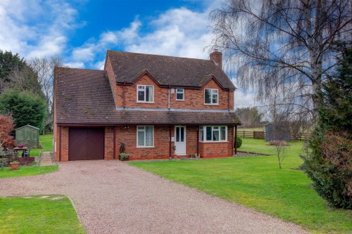 Arrange a viewing for Badsey Fields Lane, Badsey, Evesham