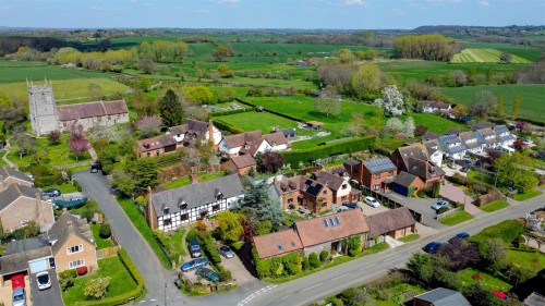 Arrange a viewing for Church End, Bishampton, Pershore, Worcestershire