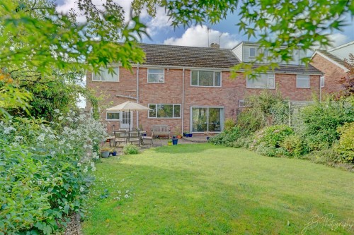 Arrange a viewing for Froxmere Close, Crowle, Worcester