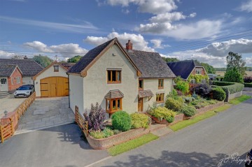 image of Ivy House Farm, Main Street