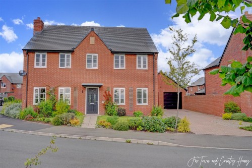 Arrange a viewing for Woodmanton Close, Clifton-On-Teme, Worcester