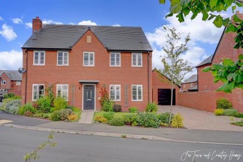 Arrange a viewing for Woodmanton Close, Clifton-On-Teme, Worcester