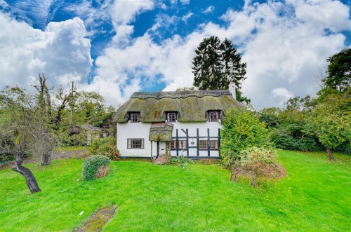 Arrange a viewing for Radford, Worcester