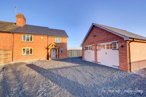 Arrange a viewing for Bath Road, Broomhall, Worcester, Worcestershire