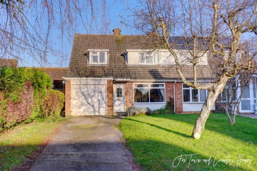 Arrange a viewing for Church Street, Wyre Piddle, Pershore