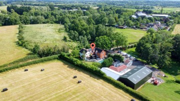 image of Sandpitt Cottage, Walton Lane