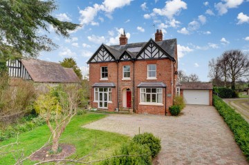 image of The Old Rectory, Kington