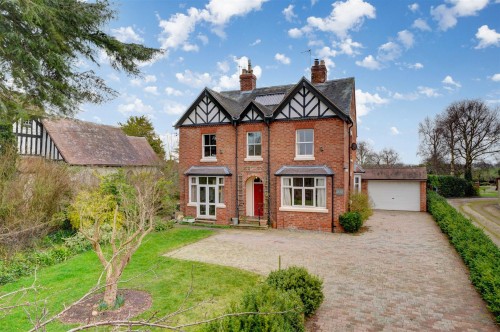 Arrange a viewing for Kington, Worcester