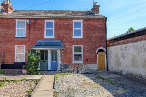 Arrange a viewing for Fort Royal Lane, Worcester