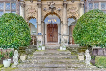 image of Elizabethan Suite, Westwood Park