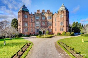 image of Elizabethan Suite, Westwood Park