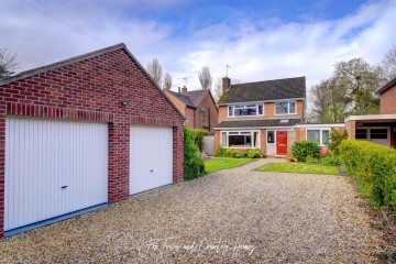 image of 2, Badgers Orchard, Naunton Beauchamp