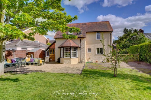 Arrange a viewing for Lower Howsell Road, Malvern