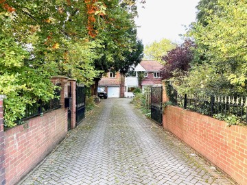 image of 45, Spetchley Road