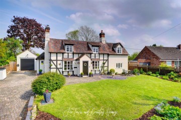 image of Hampton Cottage, Main Street