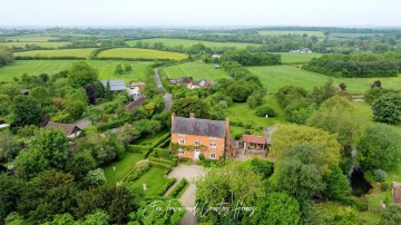 image of Kington Court Farm, Kington Court Farm