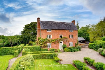 image of Kington Court Farm, Kington Court Farm