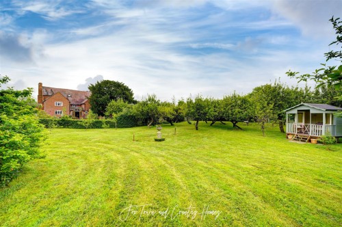 Arrange a viewing for Kington, Worcestershire