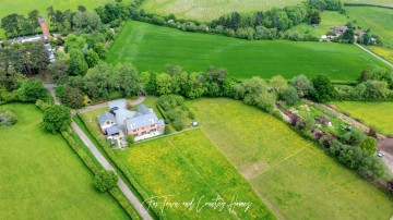 image of Hazeldene, Church Lench