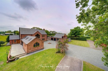 image of Hazeldene, Church Lench