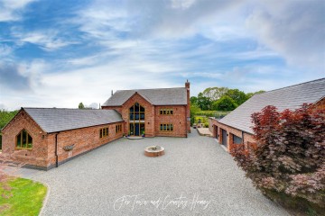 image of Hazeldene, Church Lench