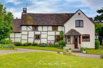 image of Nook Cottage, 