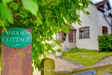 image of Nook Cottage, 
