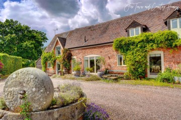 image of The Granary, Station Road