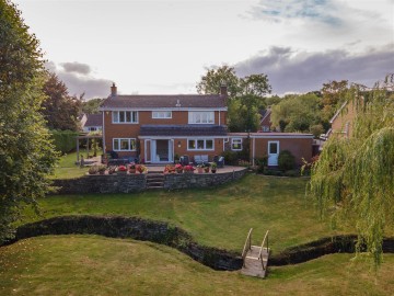 image of Oaktree House, Cockshot Lane