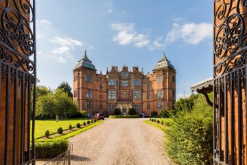 image of The Garden suite, 11 Westwood House, Westwood Park