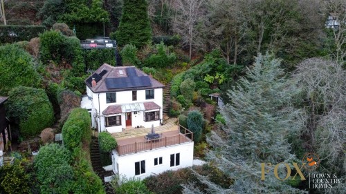 Arrange a viewing for Wyche Road, Malvern