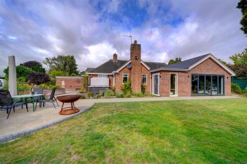image of Glebe Lodge, 