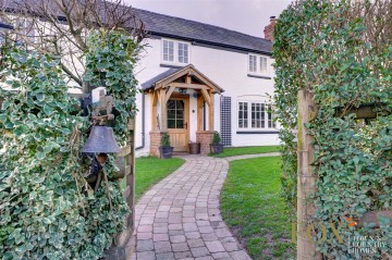 image of Corner Cottage, 