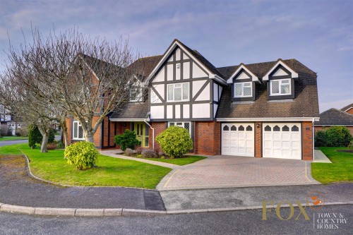 Arrange a viewing for Nash Green, Leigh Sinton, Malvern