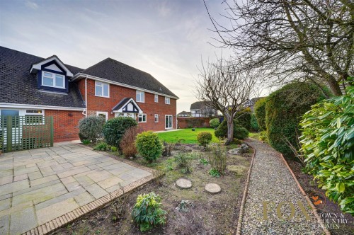 Arrange a viewing for Nash Green, Leigh Sinton, Malvern