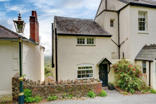 Arrange a viewing for Holywell Road, Malvern