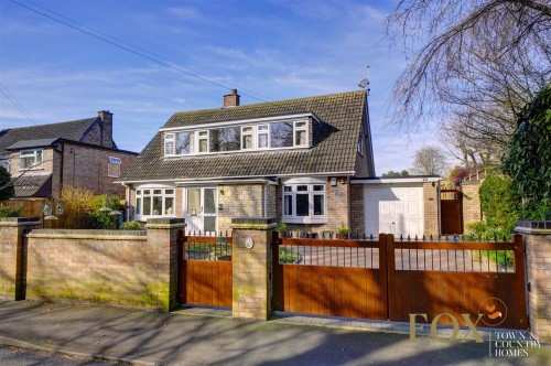 Arrange a viewing for Old Road North, Kempsey, Worcester