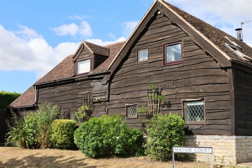 Arrange a viewing for Broughton Hackett, Worcester