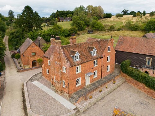 Arrange a viewing for Crundle End Lane, Stockton, Worcester