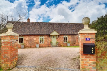 image of 6 Acton Farm Barns, 6 Acton Farm Barns