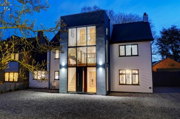 image of Tower House, 34, 34 Beech Avenue