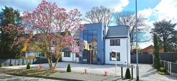 image of Tower House, 34, Beech Avenue