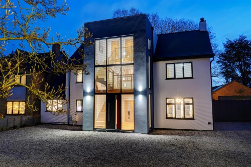 Arrange a viewing for Beech Avenue, Worcester, Worcestershire